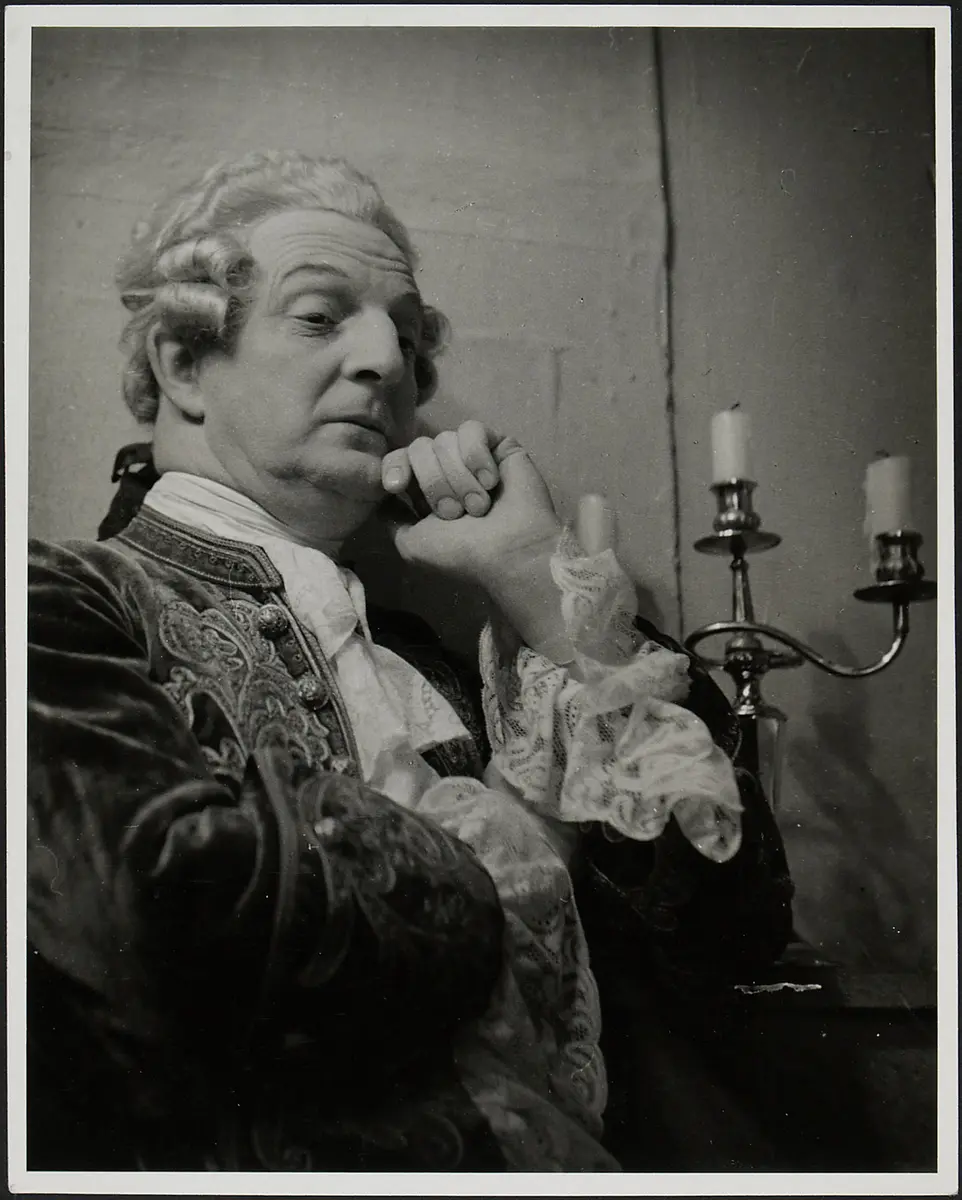 Ernst Pittschau