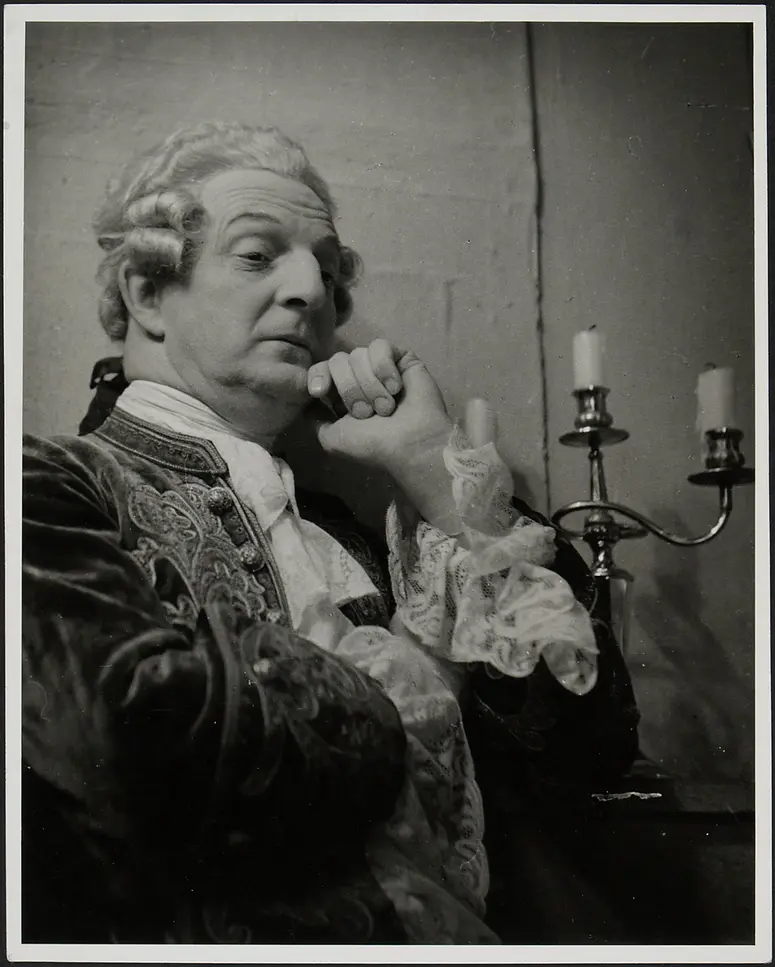 Ernst Pittschau