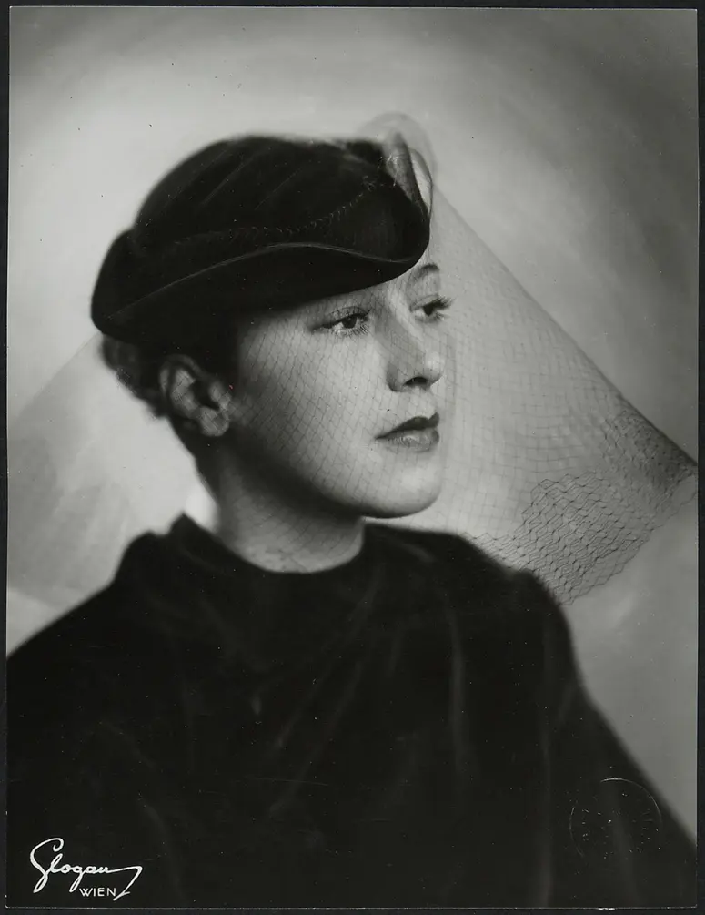Frauke Lauterbach