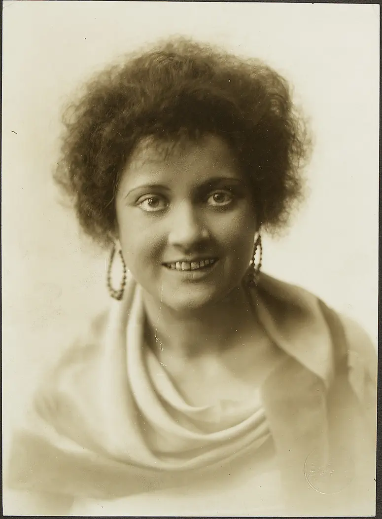 Charlotte Ander