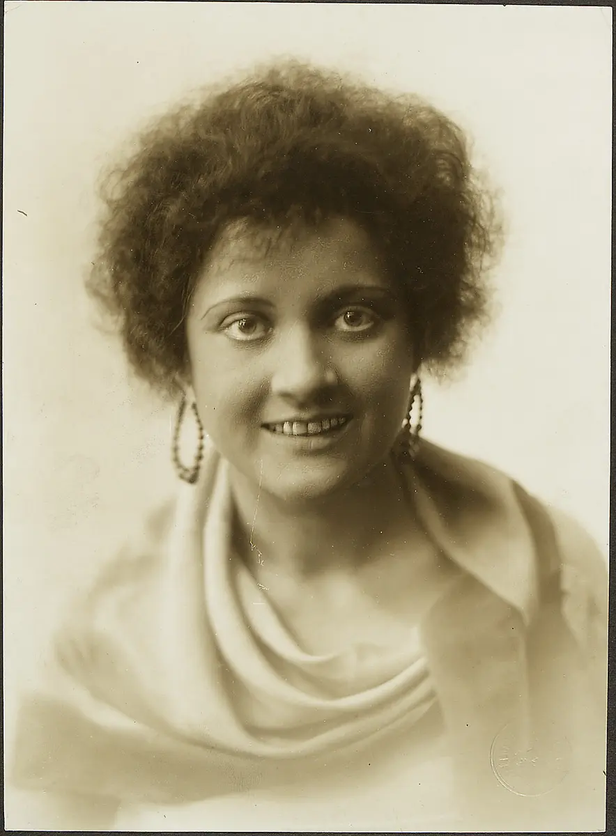 Charlotte Ander