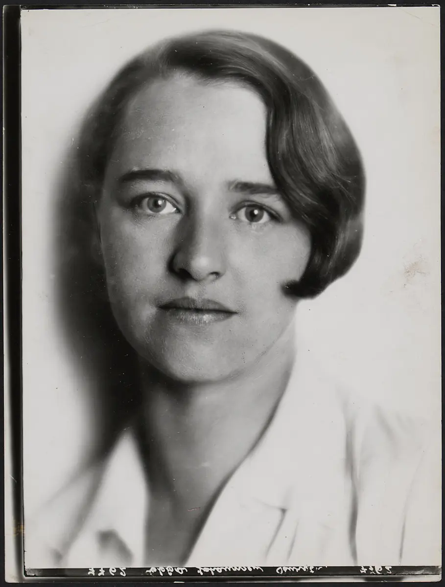 Ebba Johannsen