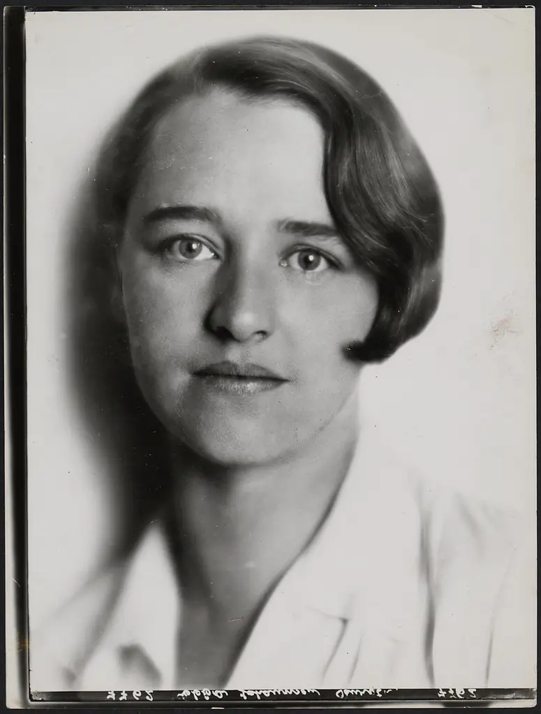 Ebba Johannsen