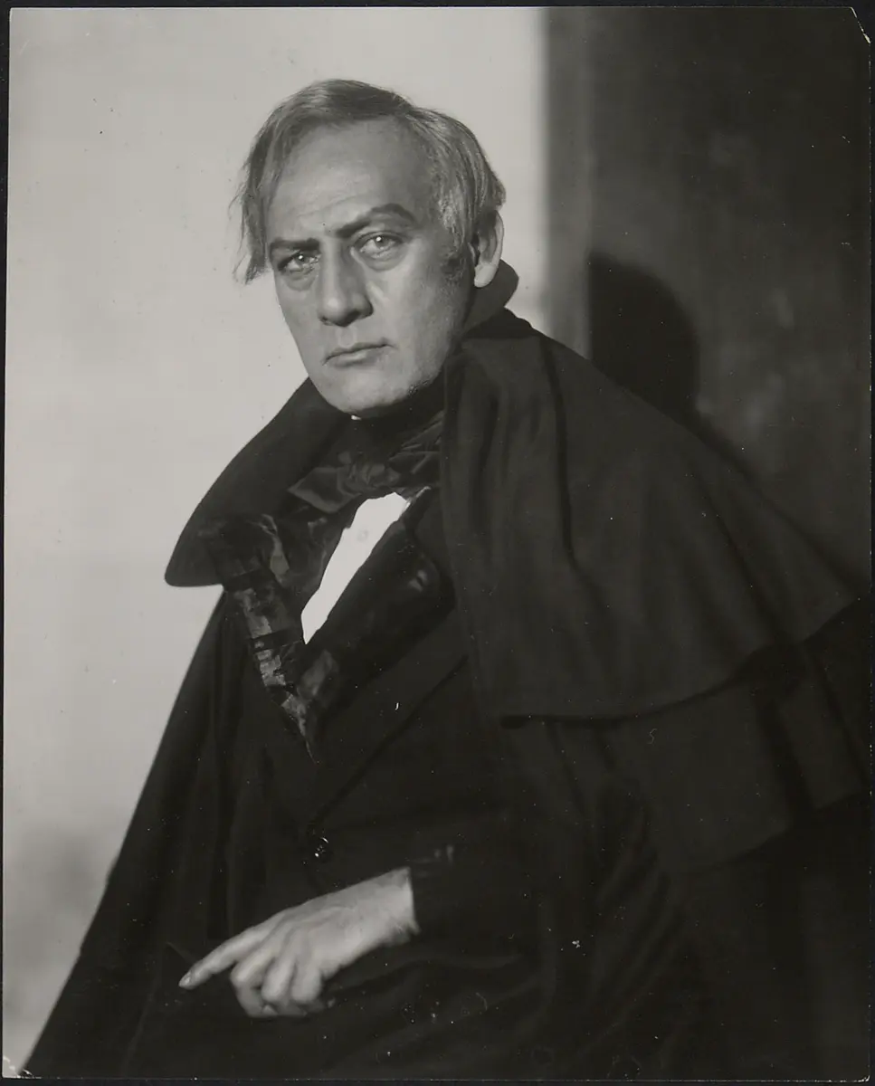 Oskar Beregi