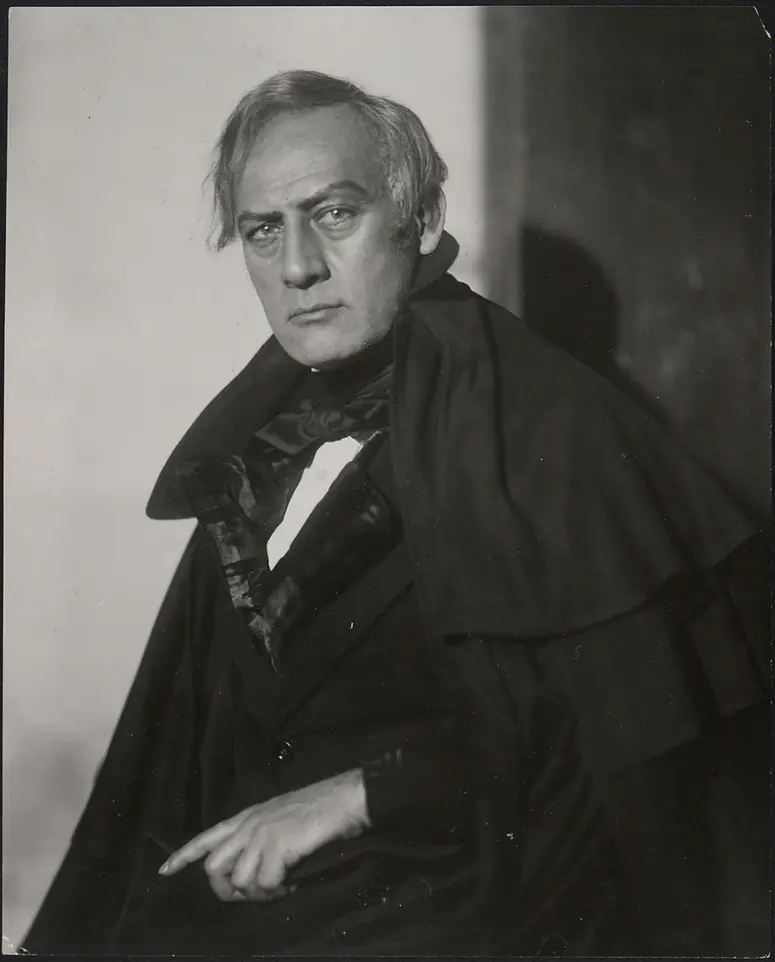 Oskar Beregi