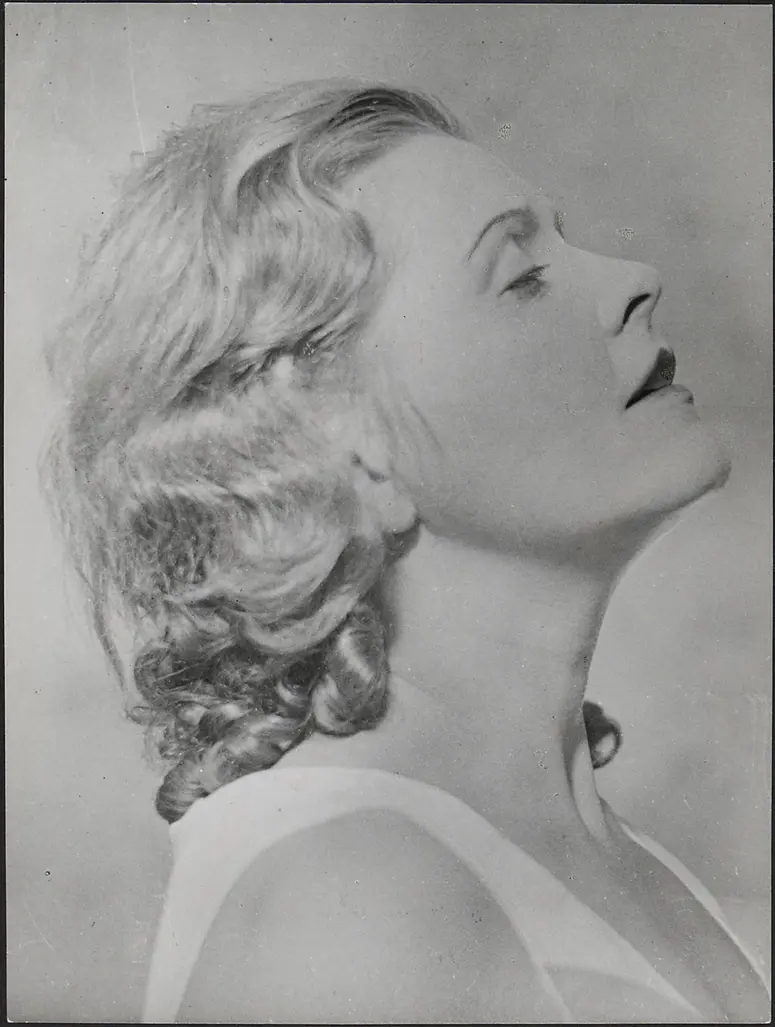 Liane Haid