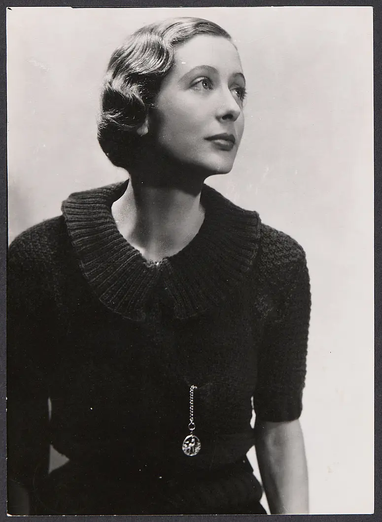 Vilma Degischer