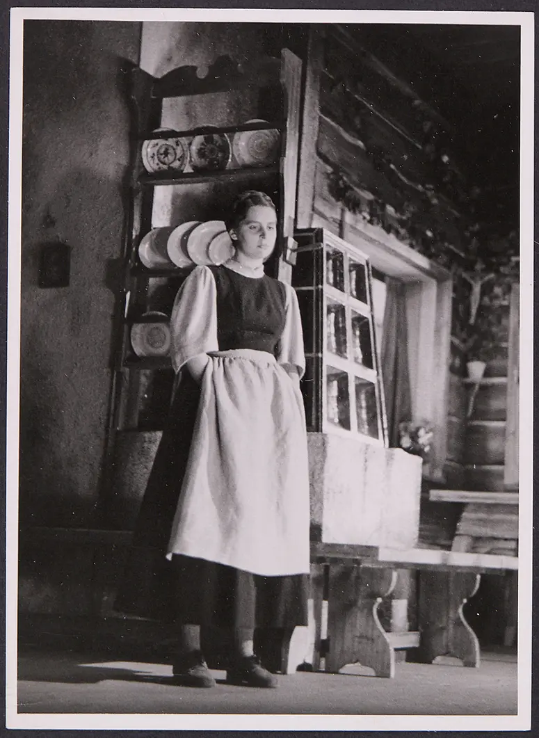 Angela von Courten