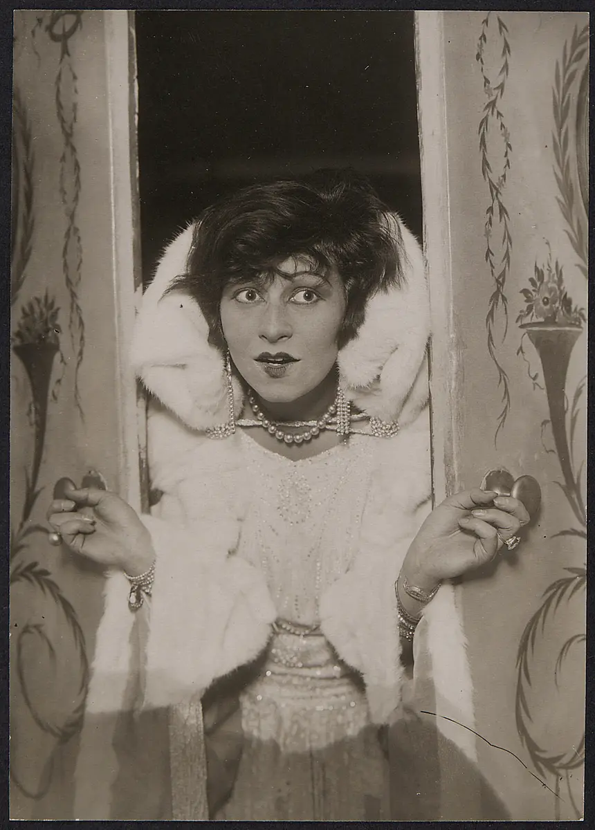 Rita Georg
