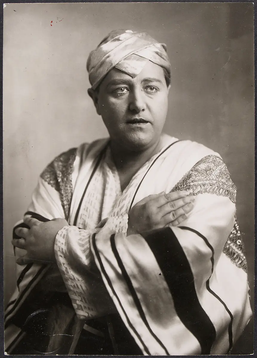 Herr Potaki