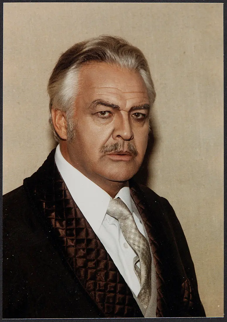 Theo Adam