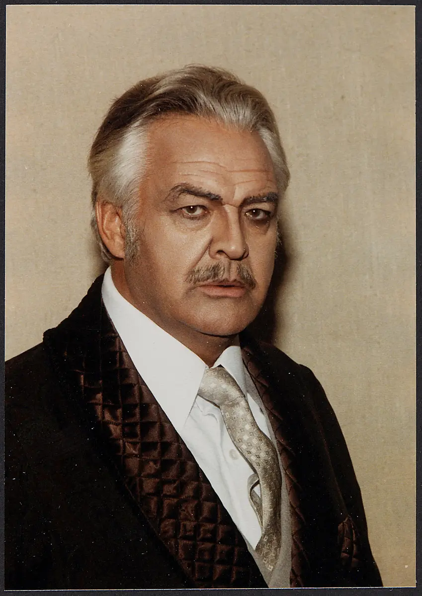 Theo Adam
