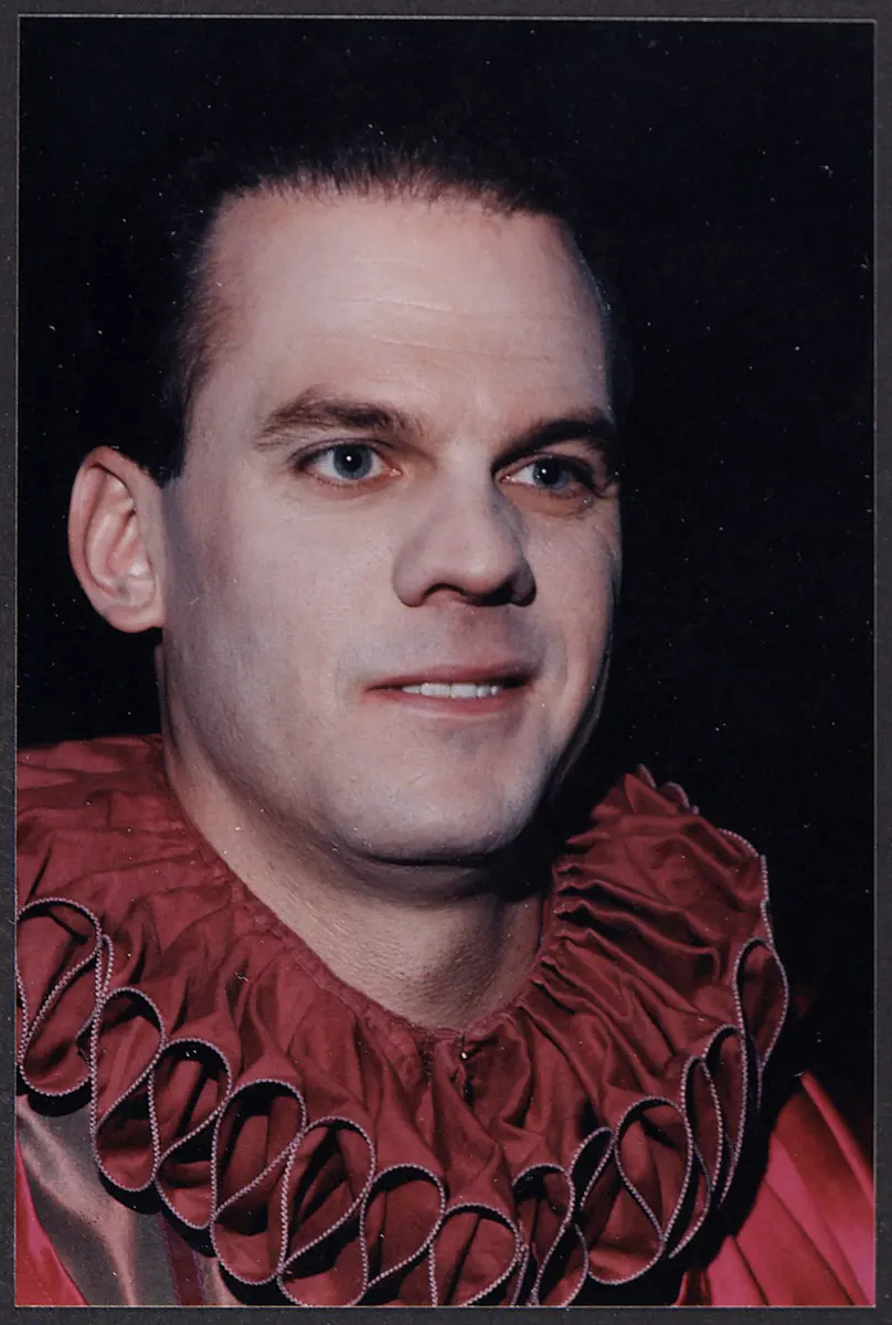 Bruce Brown