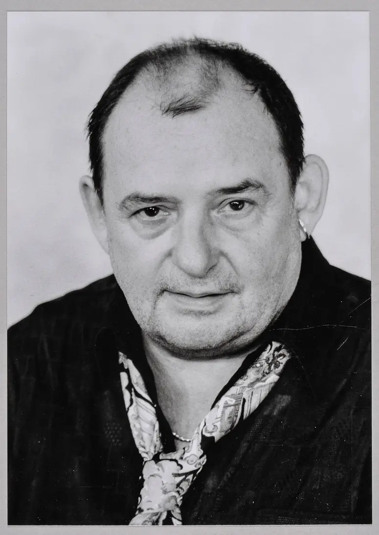 Manfred Schmid, Verweis auf Stücktitel: Tante Marcelle