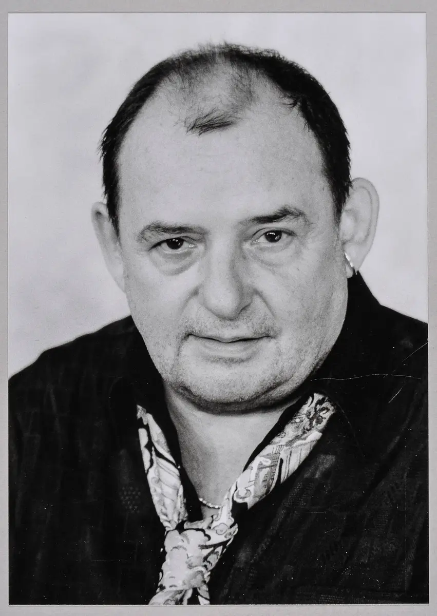 Manfred Schmid, Verweis auf Stücktitel: Tante Marcelle