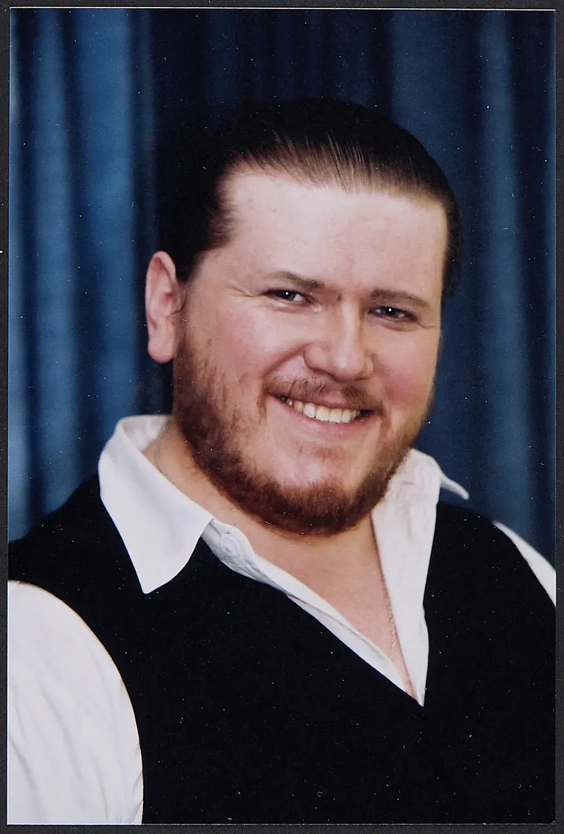 Mikhail Agafonov, Verweis auf Stücktitel: L'elisir d'amore