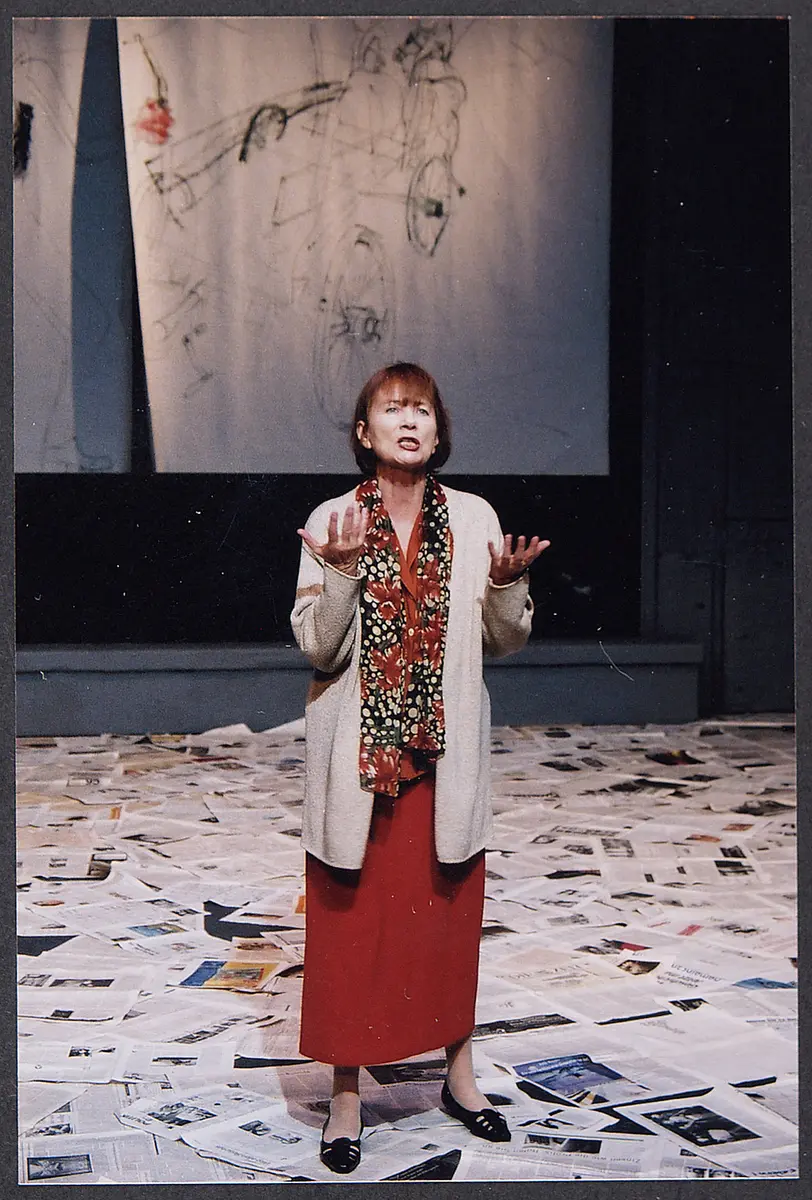 Helga Illich