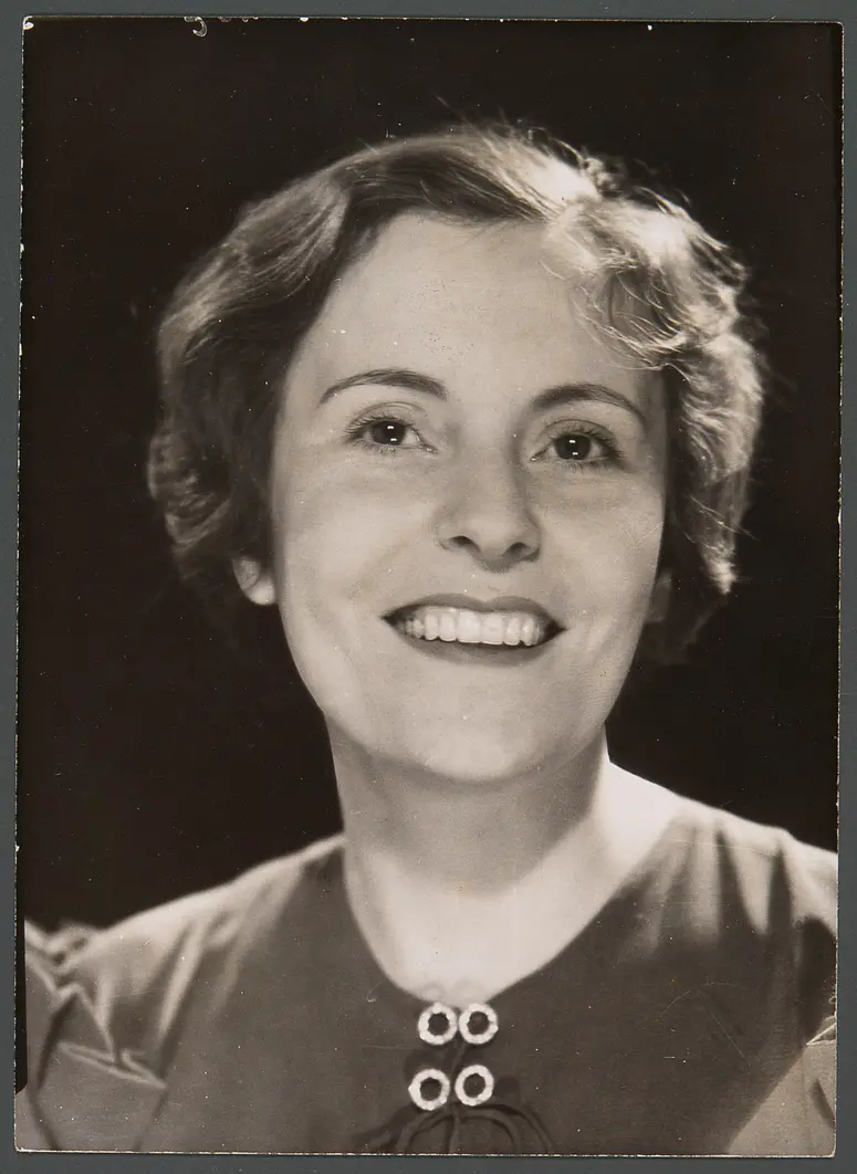 Jarmila Novotna