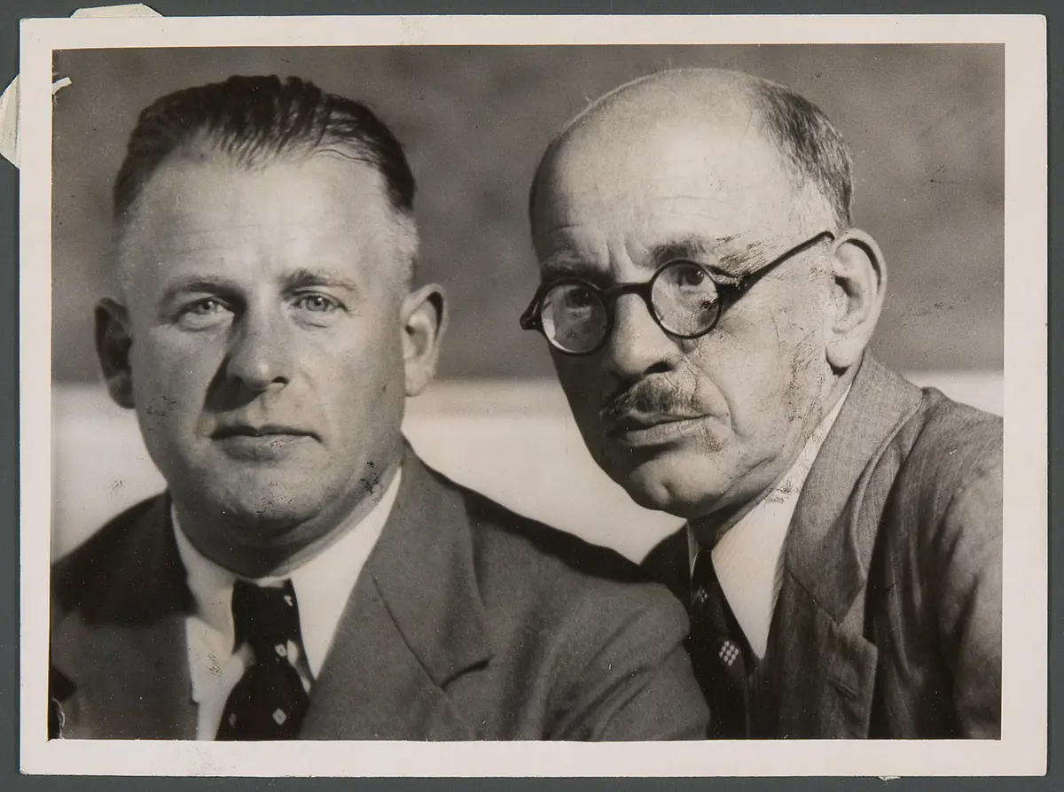 Hans Naderer