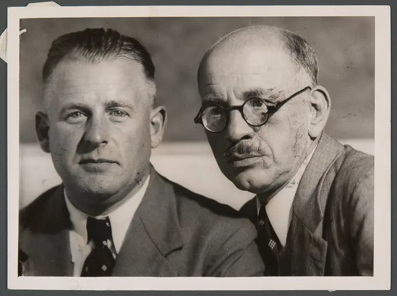 Hans Naderer
