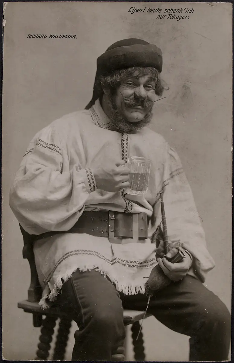Richard Waldemar