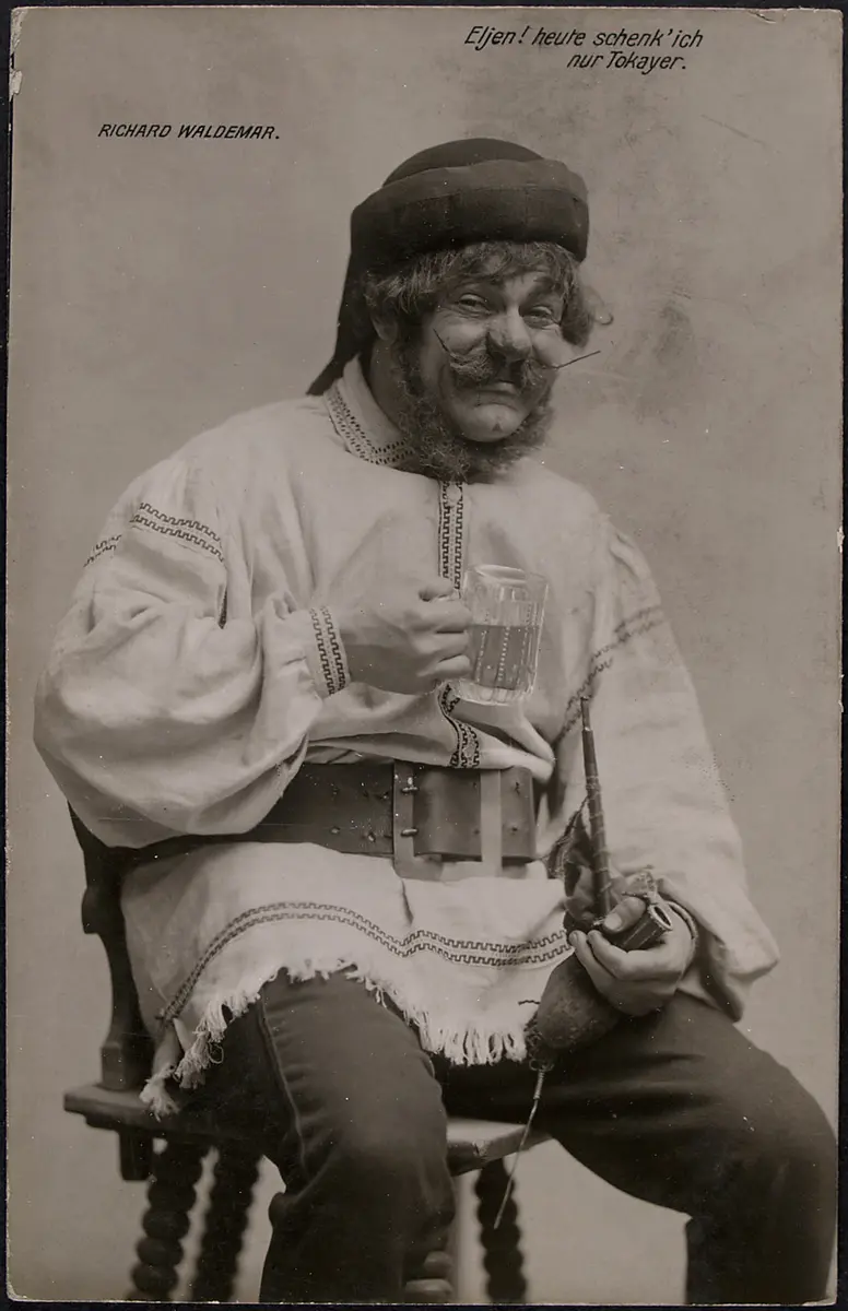 Richard Waldemar