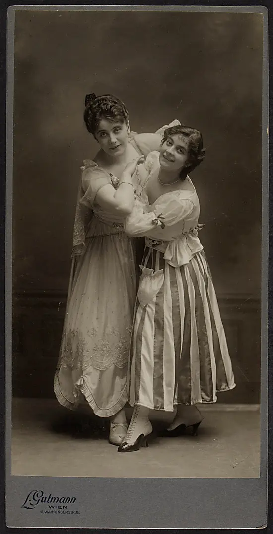 Ida Russka
