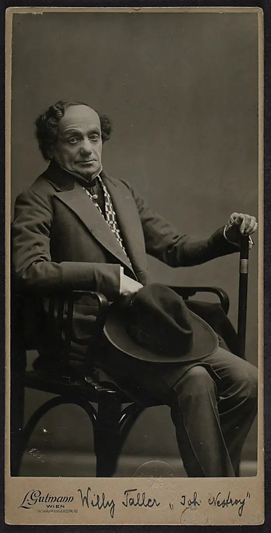 Willi Thaller