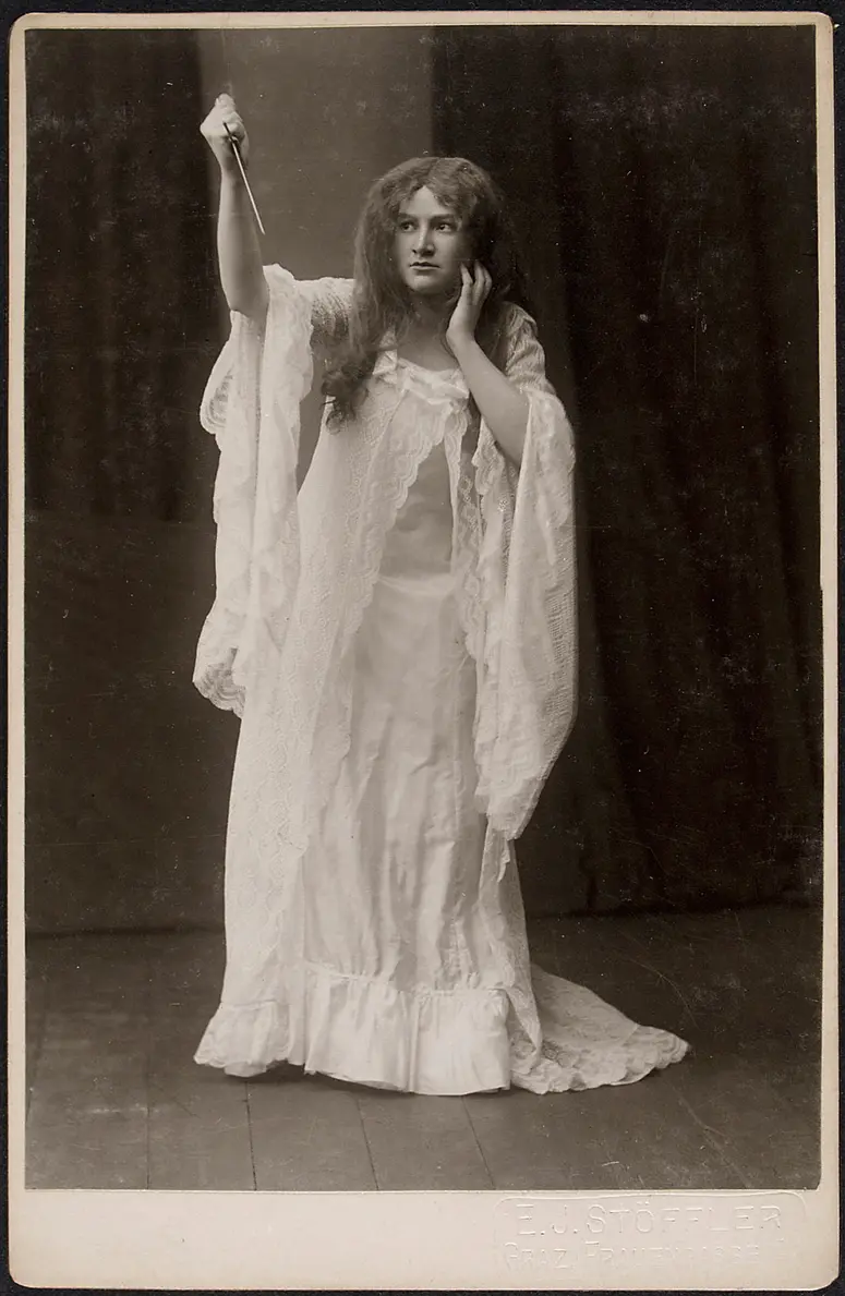 Melitta Heim