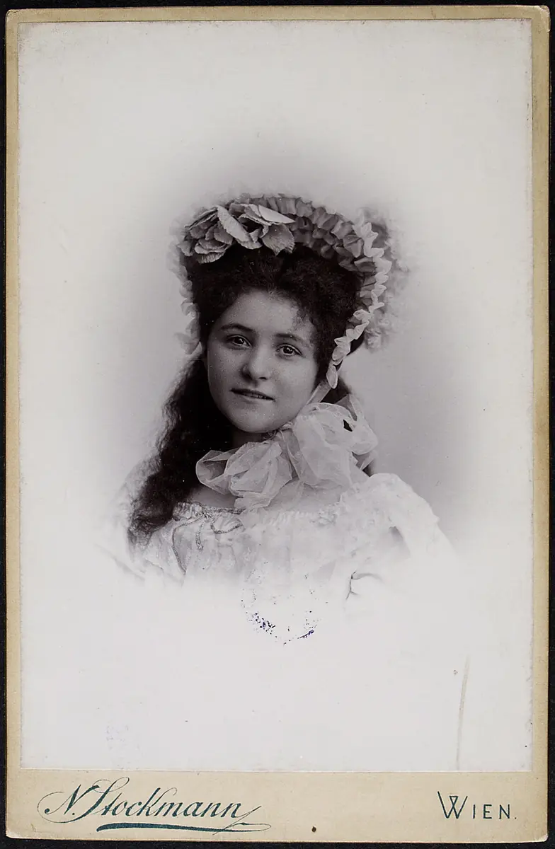 Grete Ilm