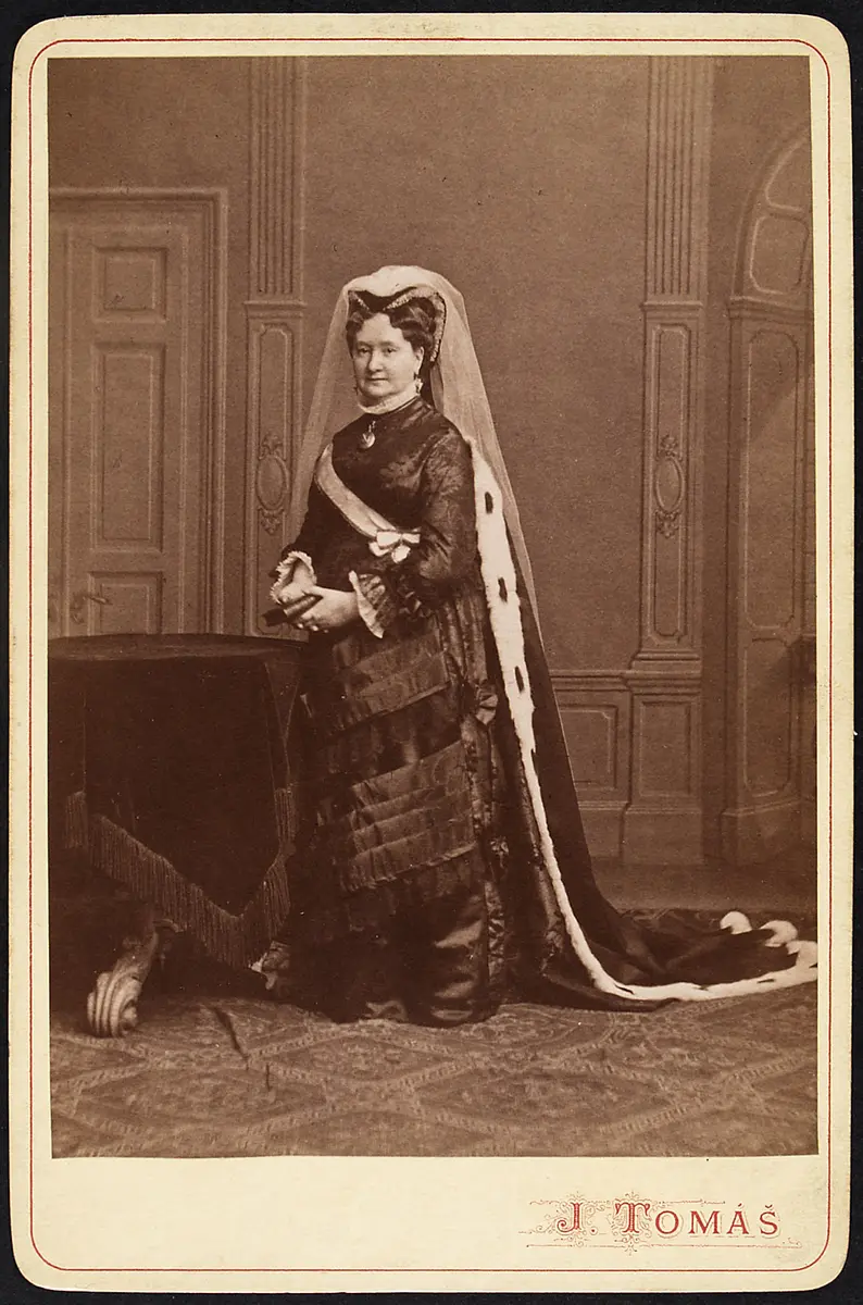 Constance Troyer