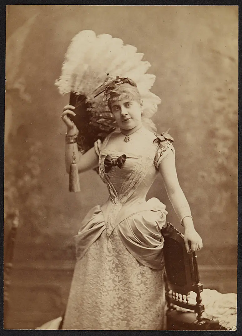 Ottilie Collin