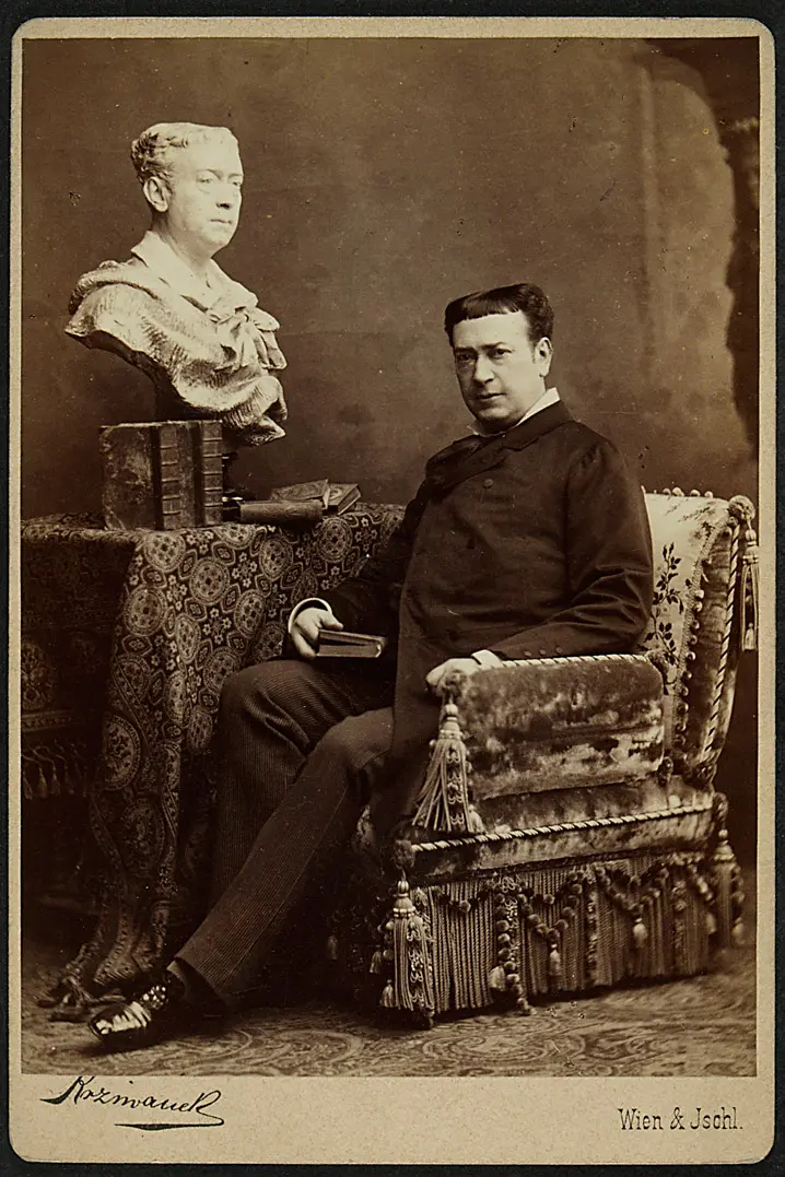 Adolf von Sonnenthal