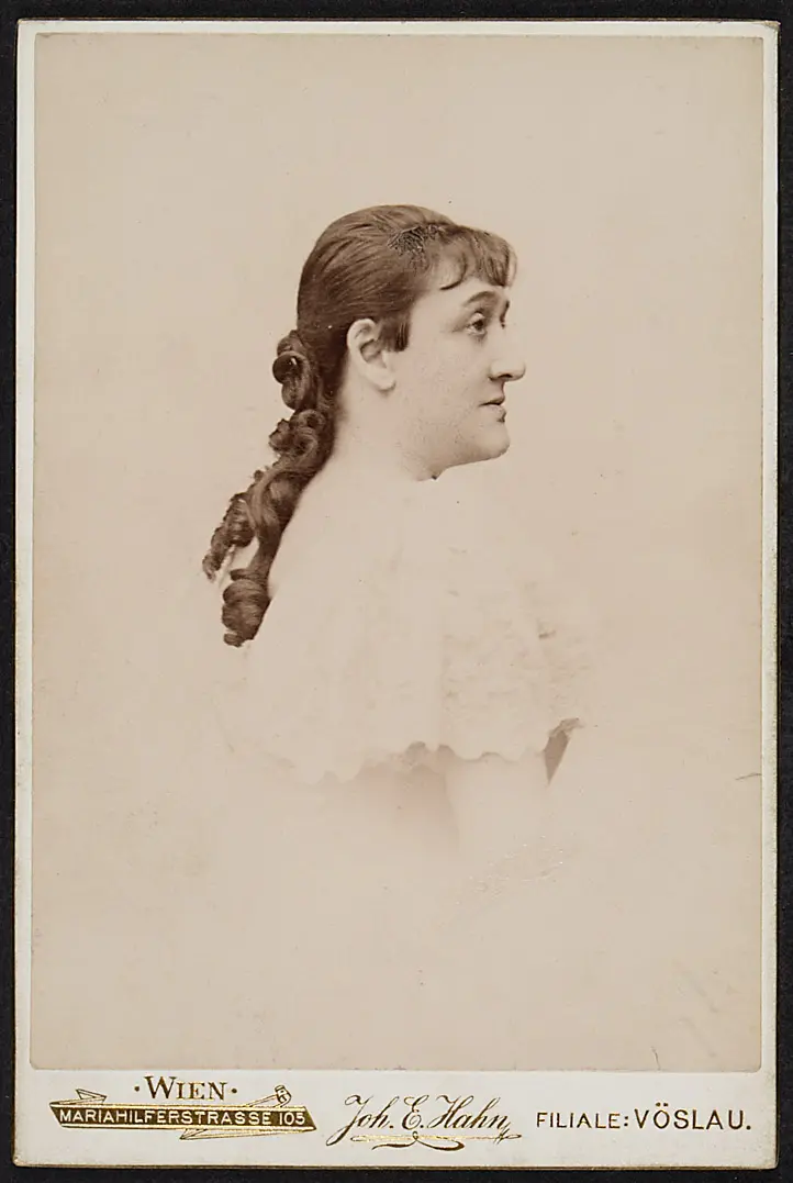 Ilma Wilborn-Seiler