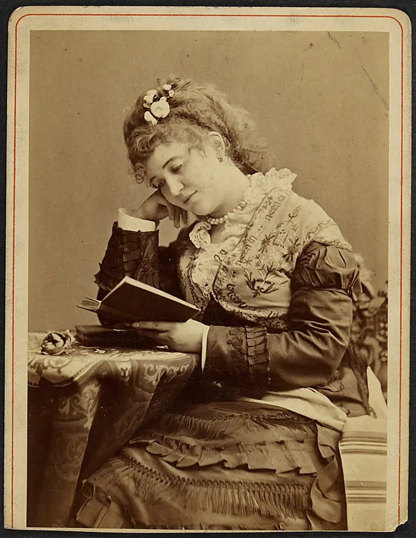 Hermine Bland