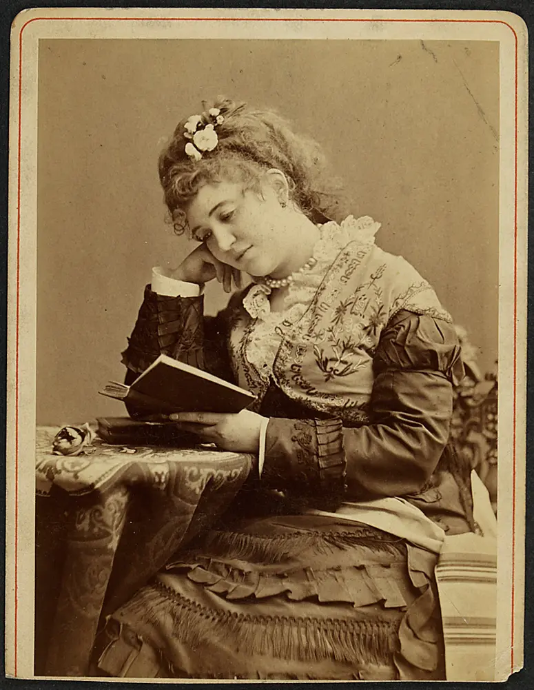 Hermine Bland