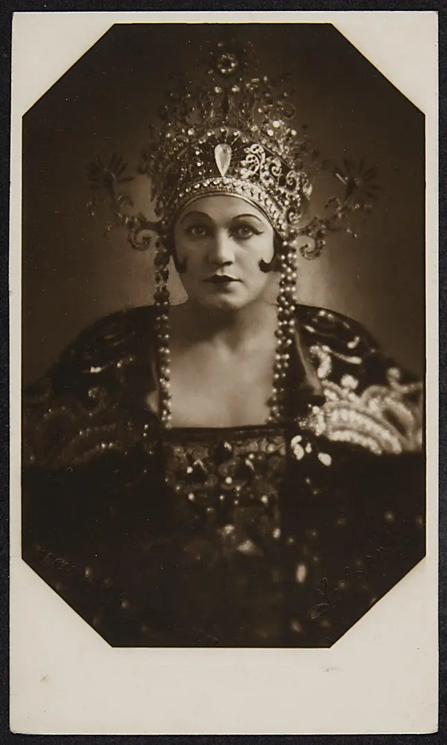 Maria Jeritza