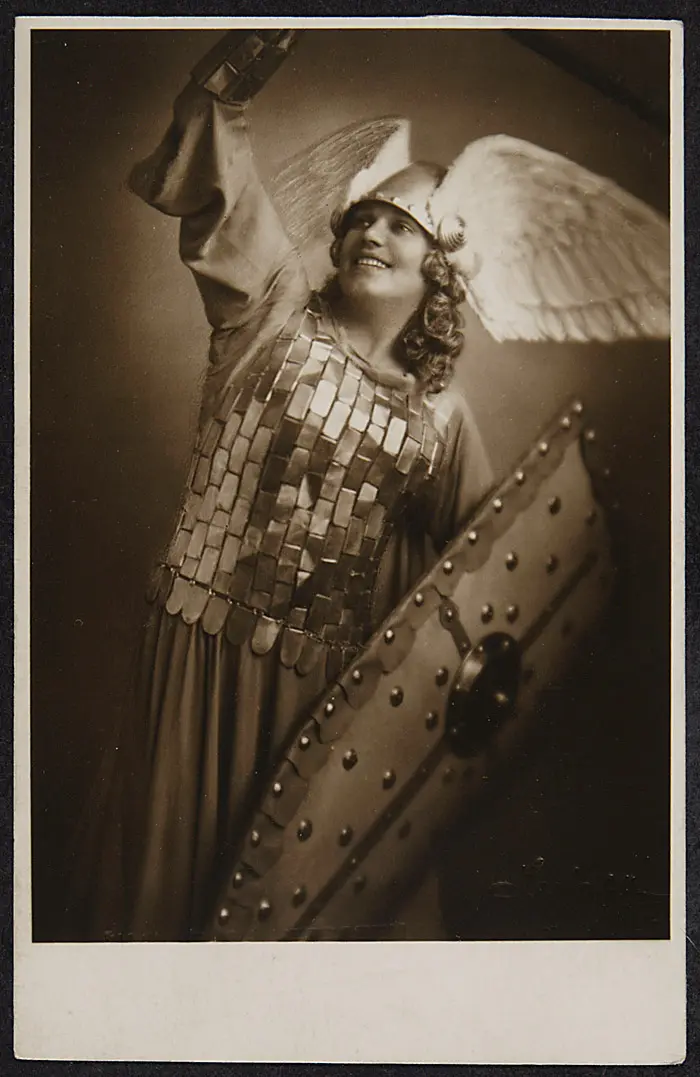 Maria Jeritza