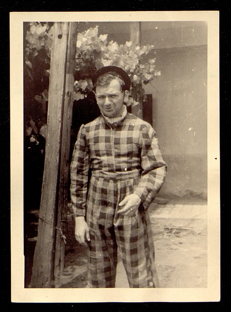 Fritz Muliar