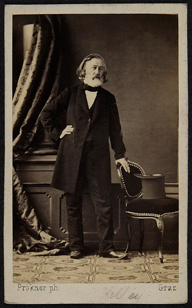 Karl von Holtei