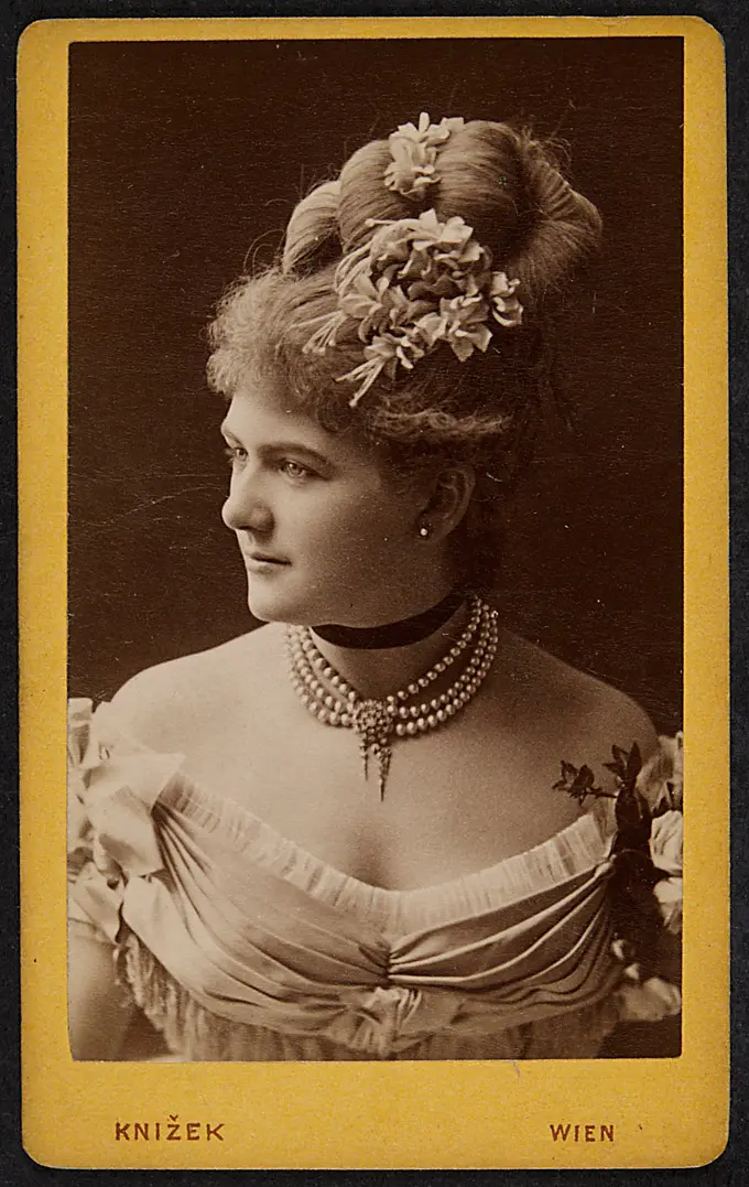 Hermine Meyerhoff