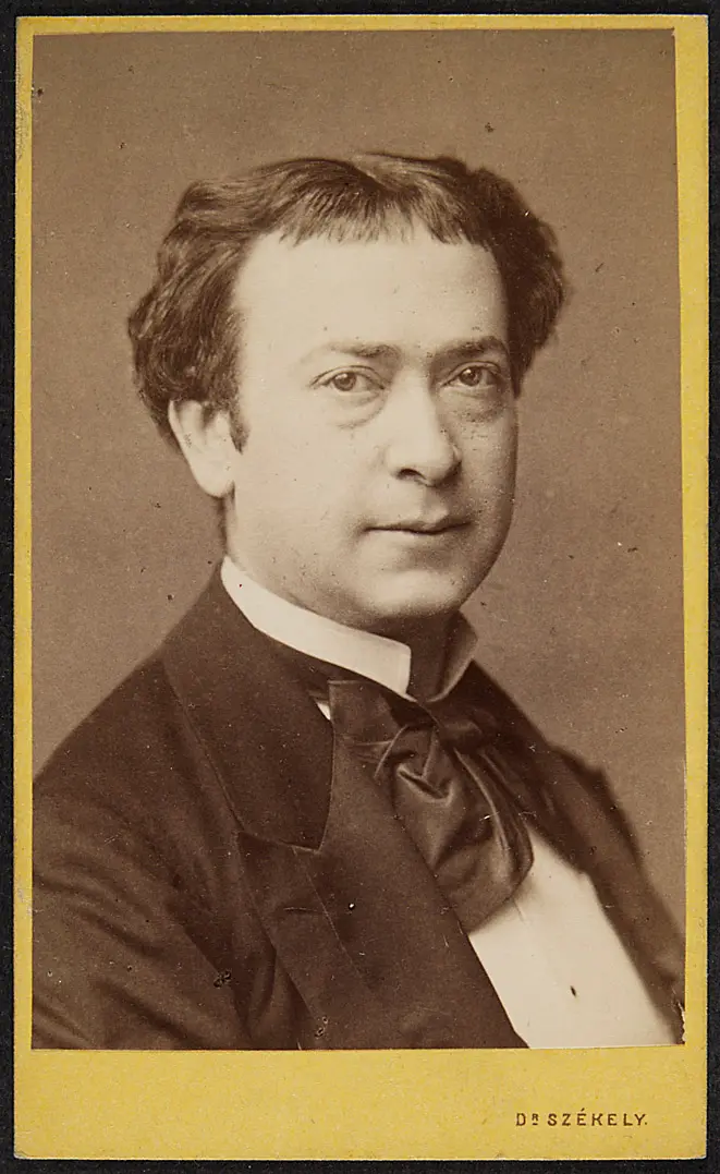 Adolf Ritter von Sonnenthal