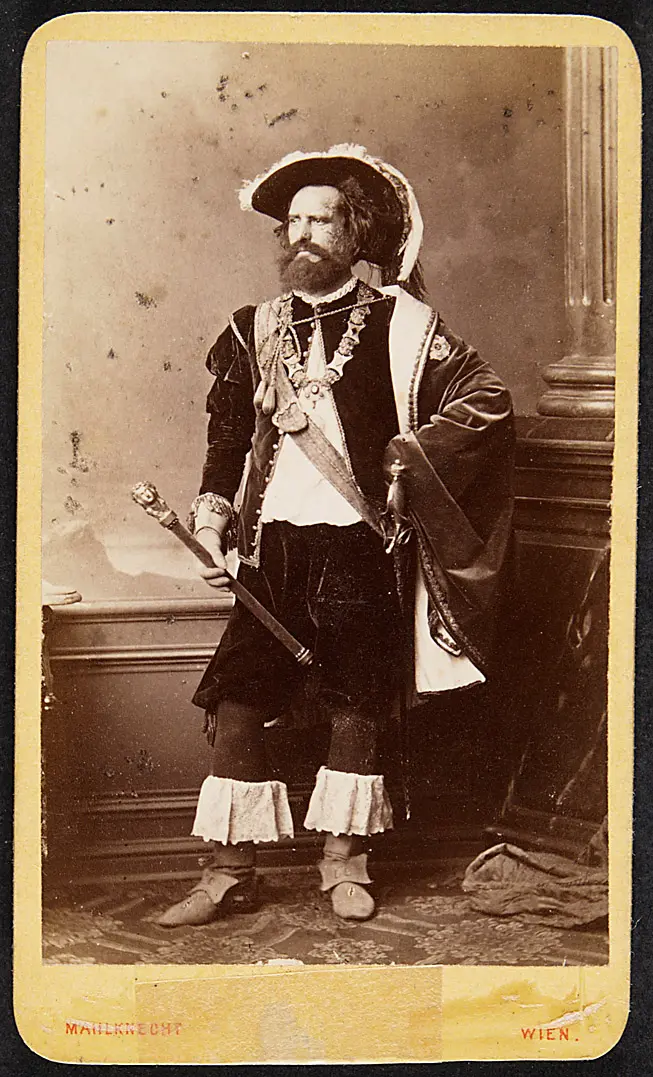 Josef Wagner