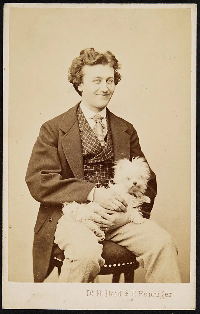 Ernst Hartmann