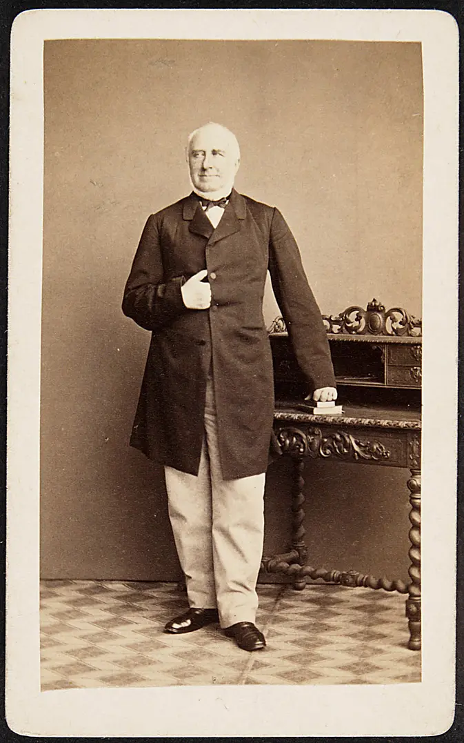 Otto von Könneritz