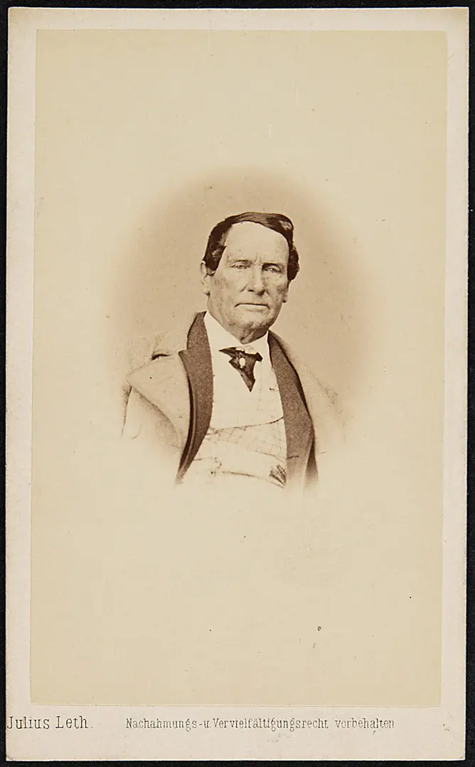 Ludwig Löwe