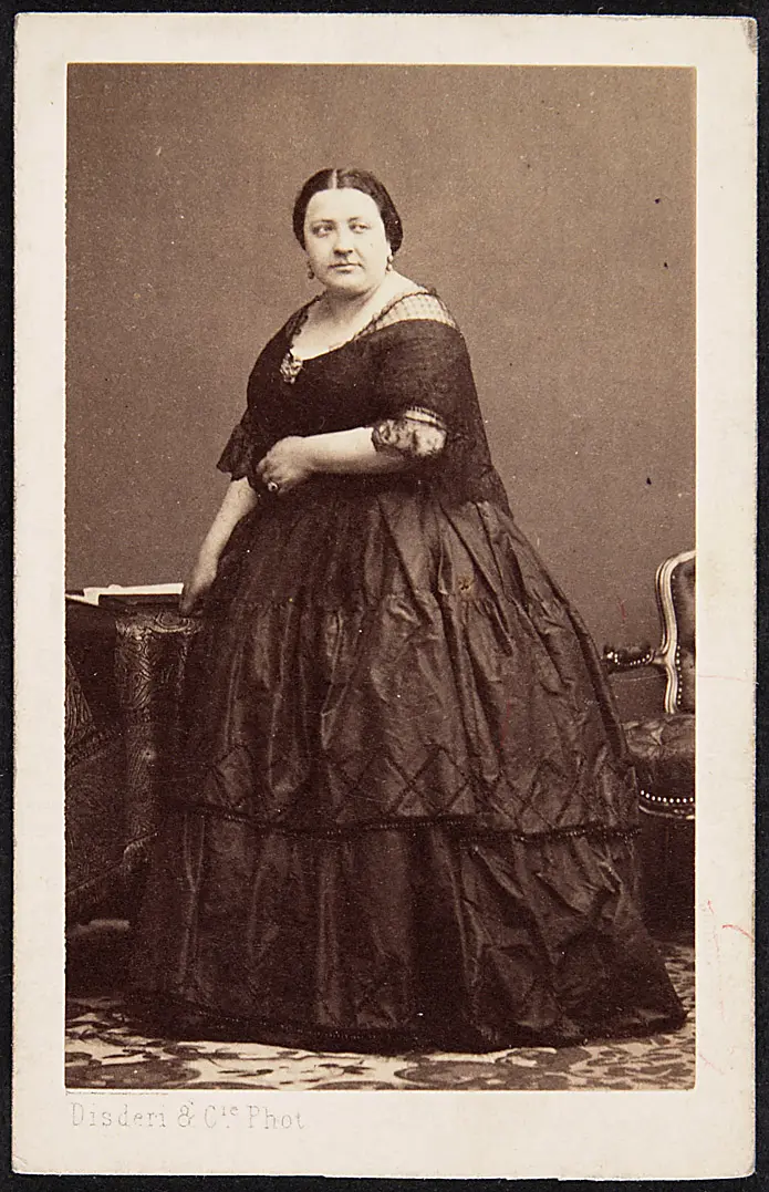 Marietta Alboni