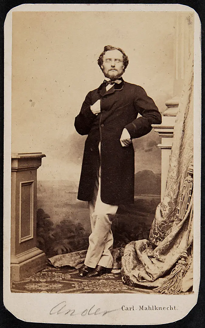 Alois Ander