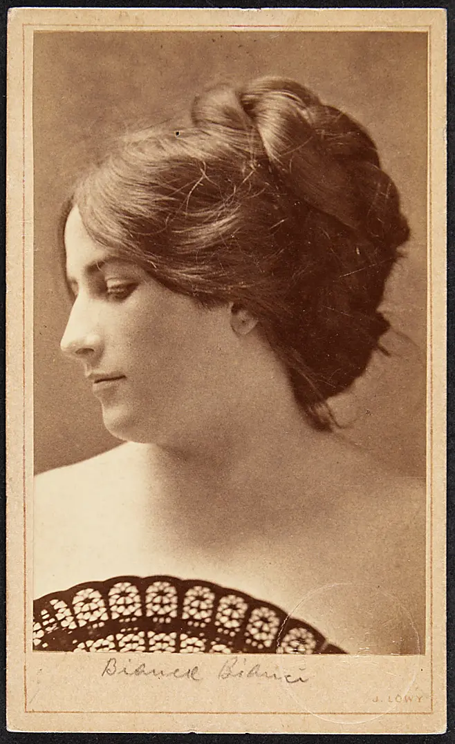 Bianca Bianchi