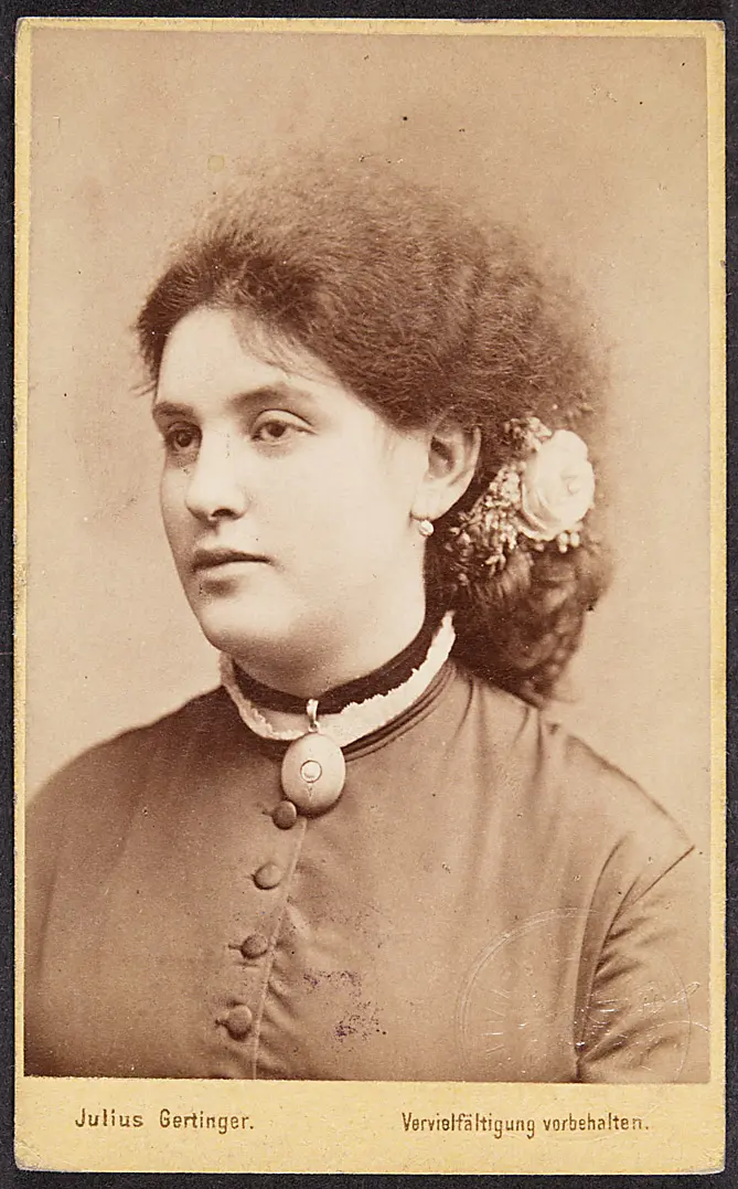 Regina Finaly